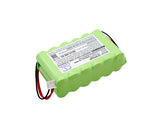 ACROPRINT 58-0114-000 Replacement Battery For ACROPRINT ATR240, ATR360, - vintrons.com