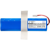 Battery For ARIETE 00P271310AR0,00P271810AR0, - vintrons.com