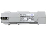 4400mAh Battery For ARRIS MG5000, MG5220, SVG2482AC, TG1662, TG1672, - vintrons.com