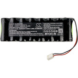 Battery For ARCOMED AG Pompe A Perfusion SP6000, - vintrons.com