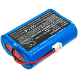 Battery For ARGOS Omega Zen pipette controllers, - vintrons.com