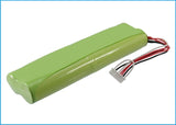 IBM 00N9560, 37L6903 Replacement Battery For IBM 4H, 4M, 4MX, xSeries, - vintrons.com