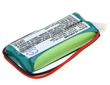 Battery For AIR SHIELDS-VICKERS JM103 Jaundice Meter, - vintrons.com