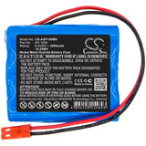 Battery For Annol SP-1000, - vintrons.com