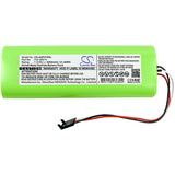 APPLIED INSTRUMENTS 742-00014 Replacement Battery For APPLIED INSTRUMENTS Super Buddy, Super Buddy 21, Super Buddy 29, - vintrons.com