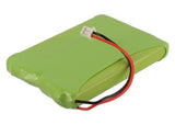 Replacement Battery For ASCOM Ascotel Office 135, Ascotel Office 135pro, / DETEWE Aastra, - vintrons.com