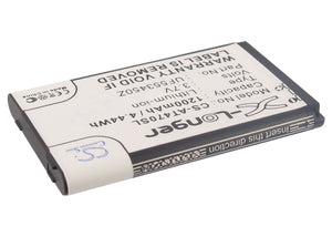 AIRIS uf553450Z Replacement Battery For AIRIS T470, T470E, T470i, - vintrons.com