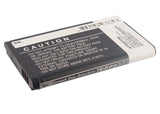 AIRIS uf553450Z Replacement Battery For AIRIS T470, T470E, T470i, - vintrons.com