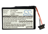 AIRIS BL-L1230 Replacement Battery For AIRIS T610, T620, T920, T920A, T920E, T920EF, - vintrons.com