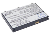 Battery For AT&T Aircard 781S, Unite Pro, Unite Pro 4G, Unite Pro 4G LTE, - vintrons.com