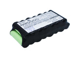 ATMOS 120318, BATT/110318 Replacement Battery For ATMOS Pump Wound S041, - vintrons.com