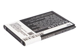 CAB23V0000C1 Battery For ALCATEL One Touch Link Y580, Y800, - vintrons.com