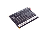 ALCATEL TLp030B2 Replacement Battery For ALCATEL One Touch Link Y855, / EE Osprey, - vintrons.com
