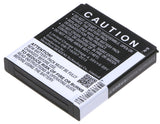 ALCATEL TLi036A1 Replacement Battery For ALCATEL One Touch Link 4G+, One Touch Link 4G+ LTE, One Touch Link Y900, OneTouch Y901NB, Y900NB, - vintrons.com