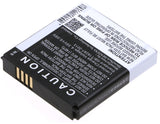 ALCATEL TLi036A1 Replacement Battery For ALCATEL One Touch Link 4G+, One Touch Link 4G+ LTE, One Touch Link Y900, OneTouch Y901NB, Y900NB, - vintrons.com