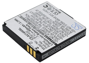 Battery For AUDIOVOX CDM-1400, PCS-1400, PCS-1400 Slice, PPC-1400, - vintrons.com