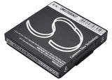 Battery For AUDIOVOX CDM-1400, PCS-1400, PCS-1400 Slice, PPC-1400, - vintrons.com