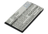 AUDIOVOX BTR-5500 Replacement Battery For AUDIOVOX CDM-9500, - vintrons.com