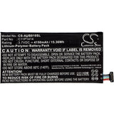 ASUS C11P1414 Replacement Battery For ASUS CB81, ZenPad 8.0 Power Case, - vintrons.com