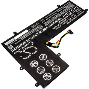 ASUS 0B200-01470000, C21N1430 Replacement Battery For ASUS ChromeBook C201, ChromeBook C201P, ChromeBook C201PA, Eee Book C201PA, - vintrons.com