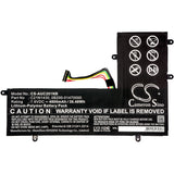 ASUS 0B200-01470000, C21N1430 Replacement Battery For ASUS ChromeBook C201, ChromeBook C201P, ChromeBook C201PA, Eee Book C201PA, - vintrons.com