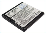 Battery For AURO C2010, Classic 2010, Classic C2010, - vintrons.com