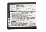 Battery For AURO C2010, Classic 2010, Classic C2010, - vintrons.com