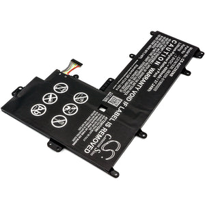 ASUS 0B200-01990000, C21N1530 Replacement Battery For ASUS Chromebook C202, Chromebook C202SA, Chromebook C202SA-2A, - vintrons.com