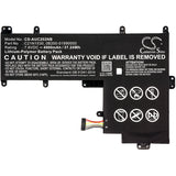 ASUS 0B200-01990000, C21N1530 Replacement Battery For ASUS Chromebook C202, Chromebook C202SA, Chromebook C202SA-2A, - vintrons.com