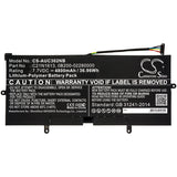 Battery Replacement For ASUS Chromebook Flip C302 Series, C21N1613, - vintrons.com