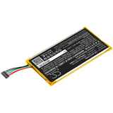 Battery For ASUS ZenPad 10 LTE, ZenPad 10 Z300CL, C11P1503, - vintrons.com