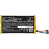 Battery For ASUS ZenPad 10 LTE, ZenPad 10 Z300CL, C11P1503, - vintrons.com