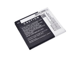 ASUS 0B200-00570300, B11P1421, C11P1421 Replacement Battery For ASUS Z007, ZC451CG, Zenfone C, - vintrons.com