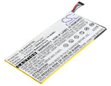 Battery For ASUS K010, Pad Transformer Pad TF103CG, - vintrons.com