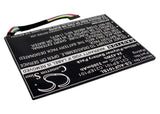 Battery For ASUS Eee Pad Transformer TF101, - vintrons.com