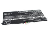 Battery For ASUS TF201-1B002A, TF201-1B04, TF201-1B047A, TF201-1B087A, - vintrons.com