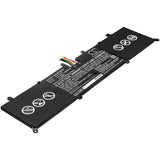 ASUS C11P1613 Battery Replacement For ASUS X302 Series, - vintrons.com