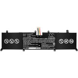 ASUS C11P1613 Battery Replacement For ASUS X302 Series, - vintrons.com