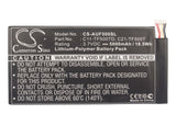 ASUS C11-TF500TD Replacement Battery For ASUS EE Pad TF500, TF500D, Transformer Pad TF500, Transformer Pad TF500D, - vintrons.com