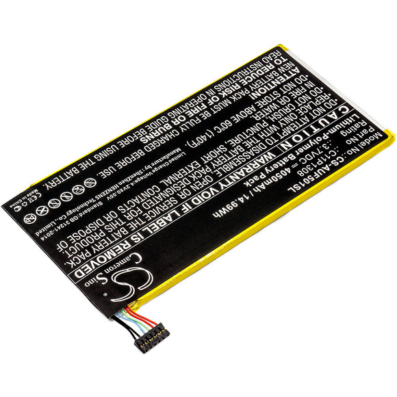 ASUS 0B200-00620100, C11P1308 Replacement Battery For ASUS Transformer Pad TF501T, Transformer Pad TF502T, - vintrons.com