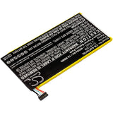 ASUS 0B200-00620100, C11P1308 Replacement Battery For ASUS Transformer Pad TF501T, Transformer Pad TF502T, - vintrons.com