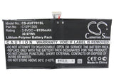 ASUS C12P1305 Replacement Battery For ASUS K00C, TF701T, Transformer TF701T, - vintrons.com