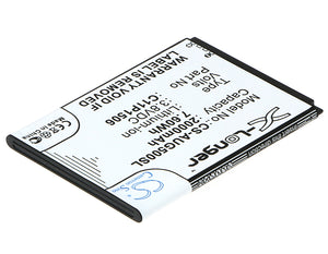 ASUS C11P1506 Replacement Battery For ASUS G500TG, Live Dual SIM, Z00VD, ZC500TG, ZenFone Go 5.5, ZenFone Go 5.5 Dual SIM, - vintrons.com