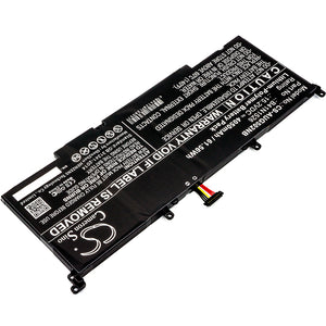 Asus 0B200-0194000, B41N1526 Battery Replacement For Asus FX502, - vintrons.com