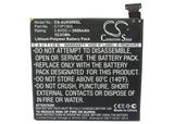Battery For ASUS K009, ME571K, / GOOGLE ME571K, ME571KL, Nexus 7 2nd, - vintrons.com