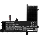 Battery Replacement For ASUS VivoBook E502NA Series, B21N1506, - vintrons.com