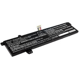 Battery Replacement For ASUS VivoBook E402BA Series, C21N1618, - vintrons.com