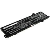 Battery Replacement For ASUS VivoBook E402BA Series, C21N1618, - vintrons.com