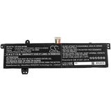 Battery Replacement For ASUS VivoBook E402BA Series, C21N1618, - vintrons.com