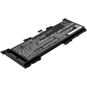 ASUS C41N1531 Battery Replacement For ASUS G502V Series, - vintrons.com